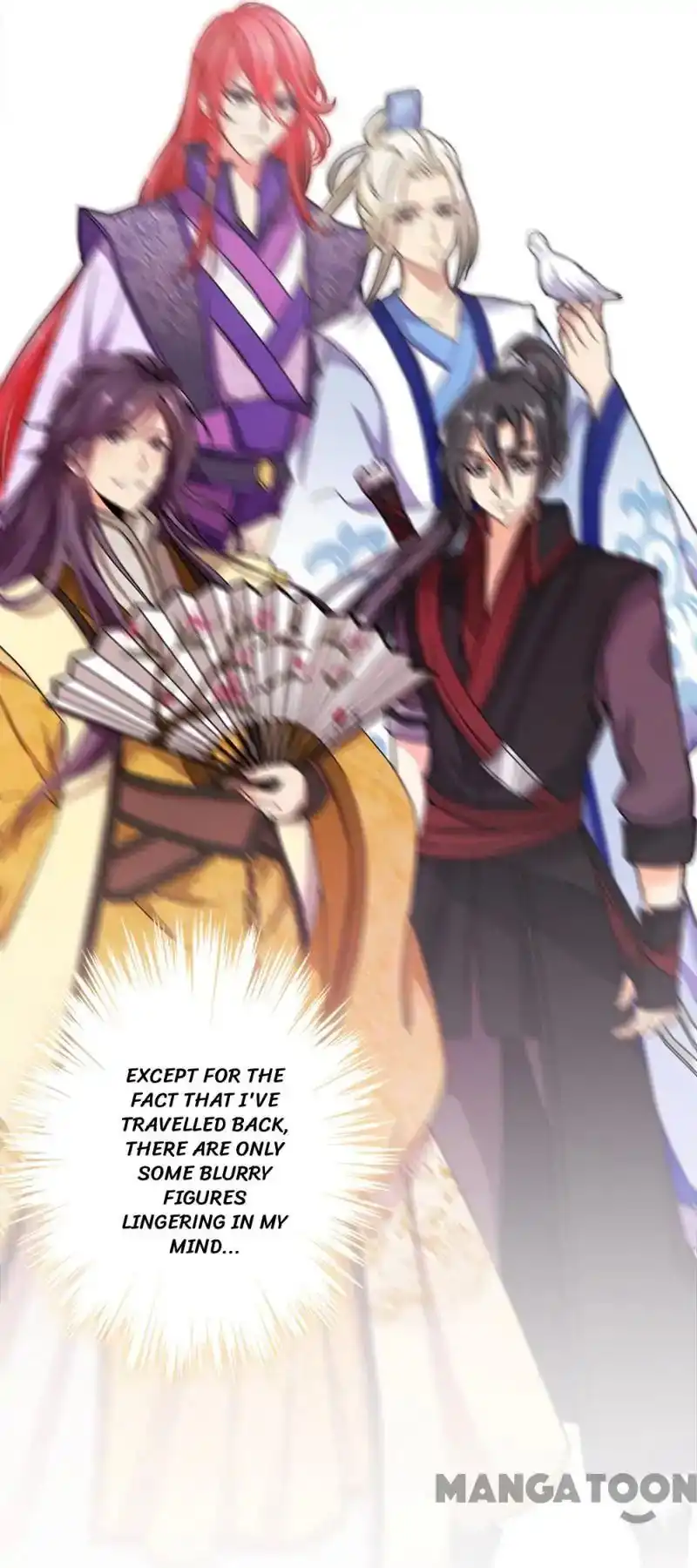 Prince, You're So Cheap! Chapter 274 16